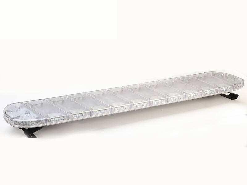 Newest led emergency lightbar,thinnest and lightest(SKYLINE AIR-C4)