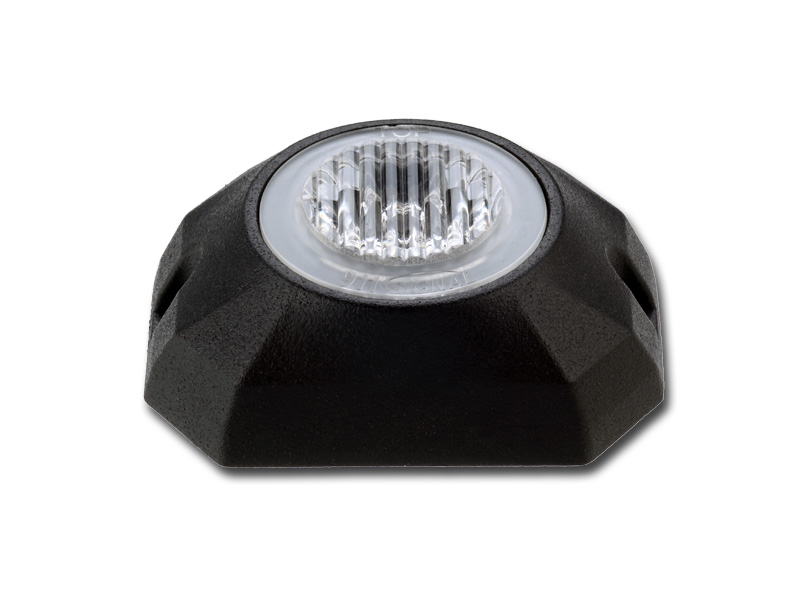 New LED bumper lighthead - P3 PRO(021401)