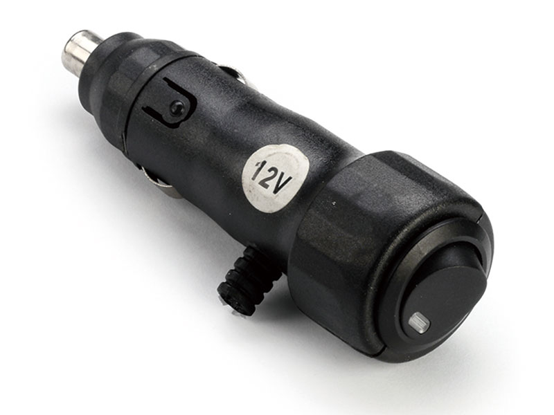 Car Cigar Lighter Plug - A13-54(070301)