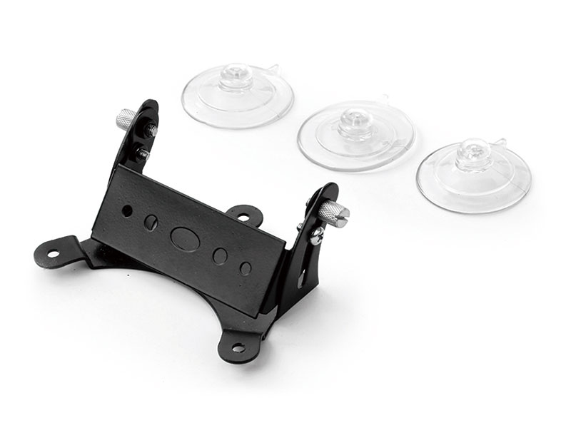 Suction Cup Mount Bracket - B11 (100411)