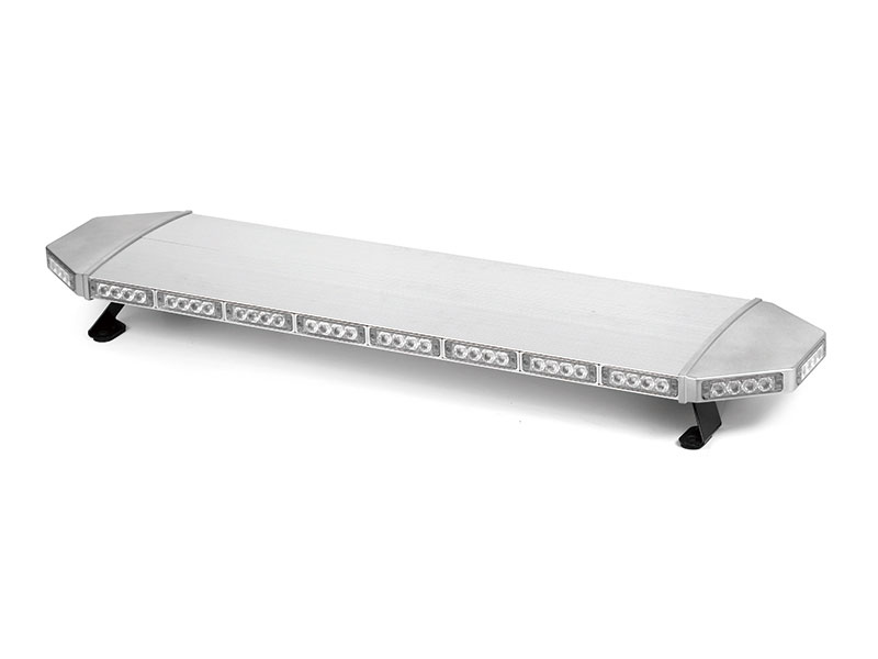 LED 48" Aluminum Alloy Emergency Light Bars- F5100AT4