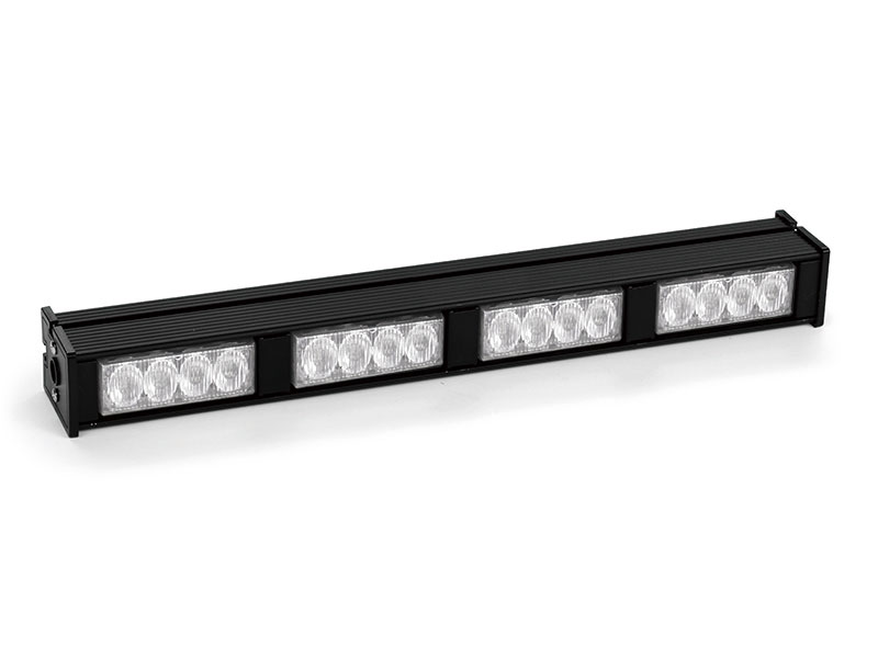 Brightly LED 22" Warning Lightbar Stick with R65- PT4-4 (040302A)