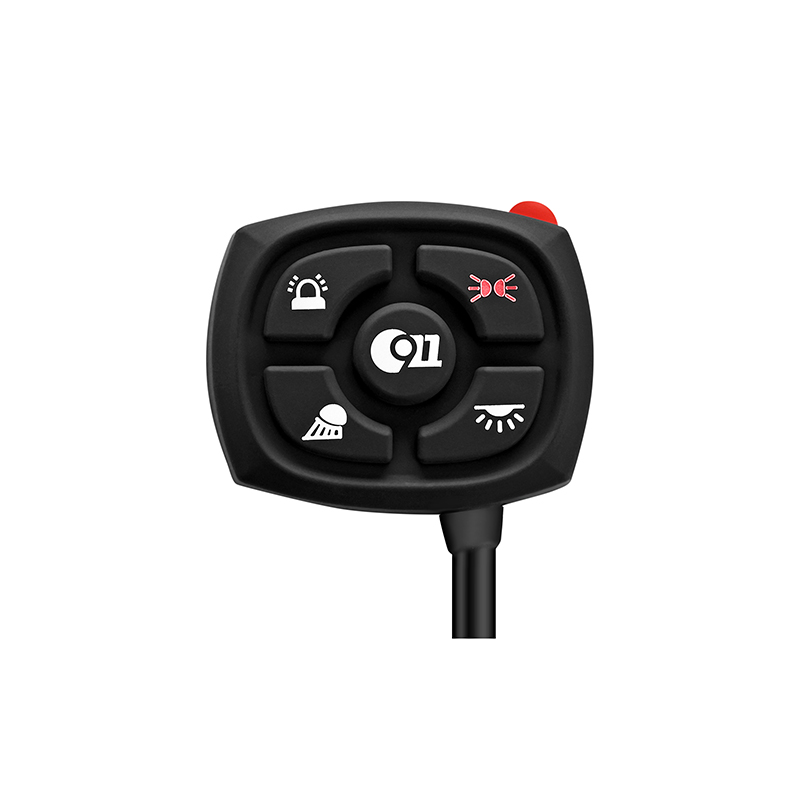 Master5-16A Enhanced Load - 2 electronic power buttons can control MAX ...